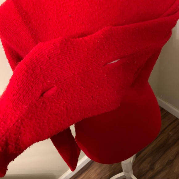 Forever21 turtleneck sweater - Picture 3 of 9